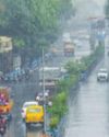Heavy rain forecast in Bengal as low-pressure system intensifies over Bay of Bengal11