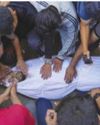 Trump Calls for a Deal on the War in Gaza as Signs of Progress Emerge49