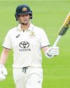 Australia Confident of Smith's Return for 2nd Test After He Rejoins Squad63