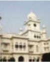 KGMU to get advanced multi-storey blocks for dental and women's critical care services69