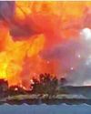 TN Cracker Factory Explosion: Six Killed, Five Critically Injured40