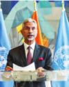 India has every right to defend its people against terrorism, will exercise that right: Jaishankar41
