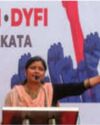 Left leaders urge Minakshi to exercise restraint16