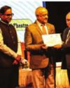 Celebrations of GST milestone17