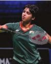 16-Year-Old Tanvi Crowned World No. 1 Junior Women's Singles Player85