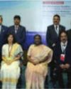 President Murmu addresses ICMAI national convocation14