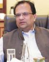 Union Home Secy reviews infra projects in Ladakh48