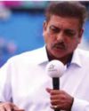 It's just you take it one game at a time: Ravi Shastri's advice to Team India89