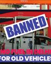 Delhi's War on Cars Misses the Point48