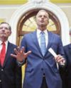 House Republicans Race Toward a Final Vote on Trump's Tax Bill, Daring Critics to Oppose51