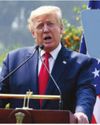 Trump Says Trade Deal Between USA and India, With 'Much Less Tariffs', Soon5