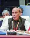 NDA built new Bihar from the ashes of 'Jungle Raj': Rajnath33