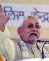 Nitish Kumar Faces Pressure as Youth Demand Domicile Policy in Poll-Bound Bihar28