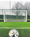 When the men in uniform excelled on football pitch76
