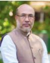 Ex-CM Biren Singh backs tighter Aadhaar rules in Manipur, cites national security and indigenous identity concerns63