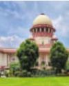 SC to hear 14 July Shiv Sena (UBT) plea for 'Bow and Arrow' symbol30