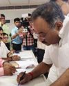 Shamik Bhattacharya is new Bengal BJP president16