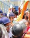 Unrest continues at Chinsurah-Hooghly municipality over pending demands19