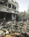 Hamas Considers Gaza Truce But Balks at Trump-Backed Proposal53