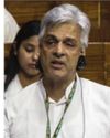 Cong MP bats for Malda devp, slams BJP, TMC for stalling8