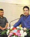 BJP Slams Congress Leader for Calling Sikkim 'Neighbor Nation'10