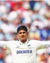Gill channels Tendulkar-Kohli legacy with historic double ton71