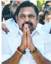 EPS Invites BJP to AIADMK's State-Wide Campaign from July 734