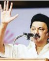 Stalin Kicks Off Door-to-Door Campaign Ahead Of 2026 Polls35
