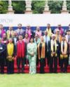 OPCW Discusses Legislative Frameworks, Chemical Safety During Asia Meet26