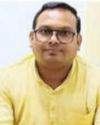 Kishor Barman inducted as cabinet minister in Tripura, cabinet strength rises to 1264