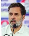 Rahul Gandhi Slams Govt Over Farmer Suicides in Maharashtra27