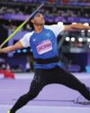 Neeraj Chopra Classic 2025 is set to take centre stage at Bengaluru tomorrow68