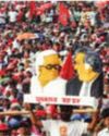 Left trade unions announce 9 July strike21