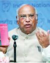 Cong slams EC's special intensive revision of electoral rolls in Bihar31