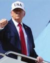 What's in Trump's big bill that passed Congress and will soon become law52