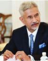 Jaishankar to Visit China from 13 July to Attend SCO Meeting32
