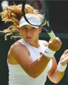 Wimbledon 2025: Andreeva downs Bronzetti, advances to third round77