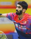 Kidambi, Valishetty & Subramanian Reach Canada Open Quarters79