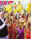 PM honoured with Trinidad and Tobago's highest award The Statesman