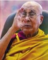 Government Declines to Take Any Position on Choice of the Dalai Lama's Successor2