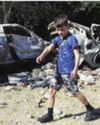 Russia Hammers Kyiv in Largest Missile and Drone Barrage Since War in Ukraine Began56