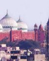 Allahabad HC Rejects Plea to Declare Mathura Idgah a Disputed Structure6