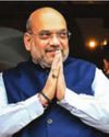 Home Minister Shah offers help to rain-affected states45
