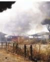 At least 20 people injured after gas station explodes in Rome53