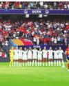 Women's Euro 2025: Spain and Italy Kick Off Campaign80