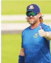 Pak Appoint Shane McDermott as All-Format Fielding Coach85