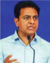 Revanth Reddy a covert ally of Chandrababu Naidu: KTR39