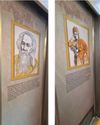 Rajdhani Exp coach transforms into museum on wheels12