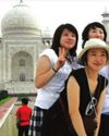 Tourism as a transformational force71