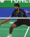 Canada Open 2025: Srikanth reaches semis after beating World No. 6 Chou Tien-Chen106